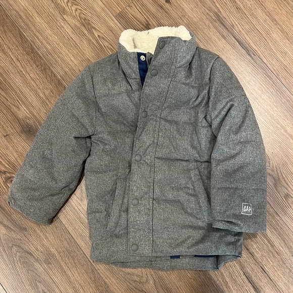 Gap Jacket & Snow Pants Set - Picture 7 of 7